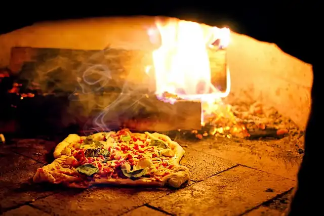 Ooni Volt 12 vs Cuisinart Indoor Pizza Oven – which pizza oven is best?