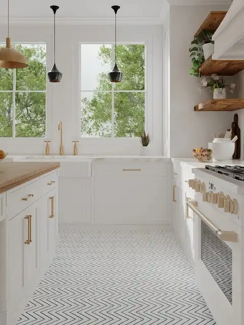 Boost Home Value: Modern Farmhouse & Transitional Design