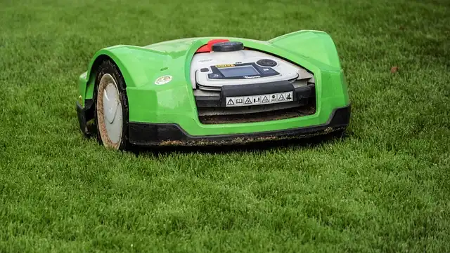 LawnMaster 1800W Electric Hover Mower Review: Corded Power!