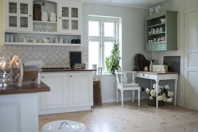 Maximize Kitchen Storage: Under-Sink & Beyond!