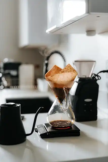 Molly-Mae’s Coffee Obsession: Sage Machines & Home Barista Setup