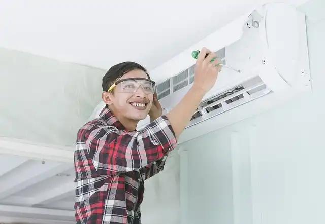 BOXT Air Conditioning: Easy Home Upgrade