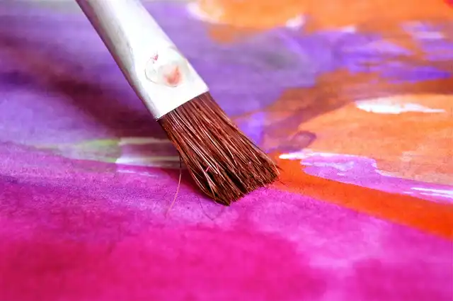 Dulux Perfect Finish Brush: Best Tool for Painting & Opening Tins