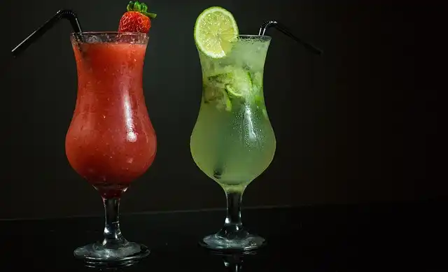 Lidl Slushy Maker: Affordable Iced Drink Alternative
