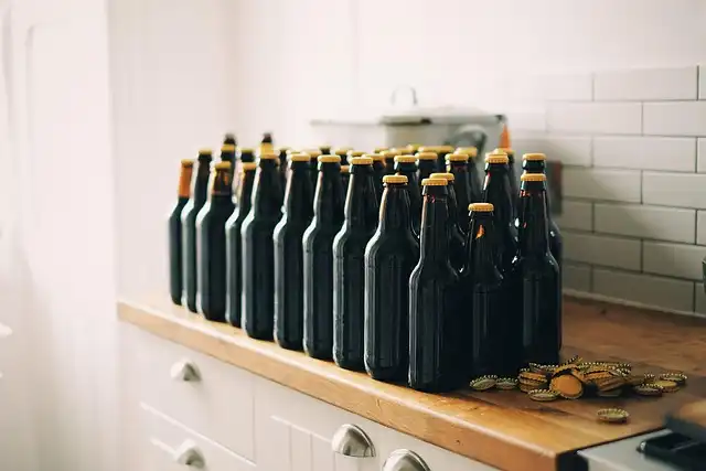 Martha Stewart’s Vintage Basket Obsession & Stylish Kitchen Storage