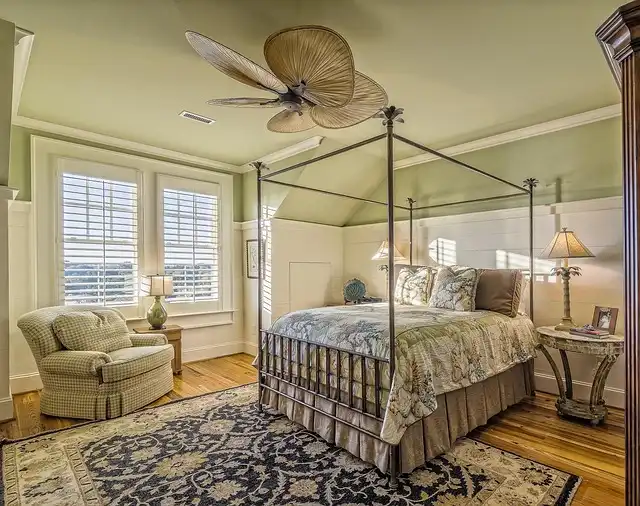 Terracotta Tones: Interior Design Trend for All Seasons