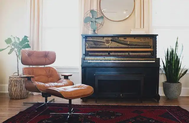 Beige Rugs: Timeless Style for Your Living Room