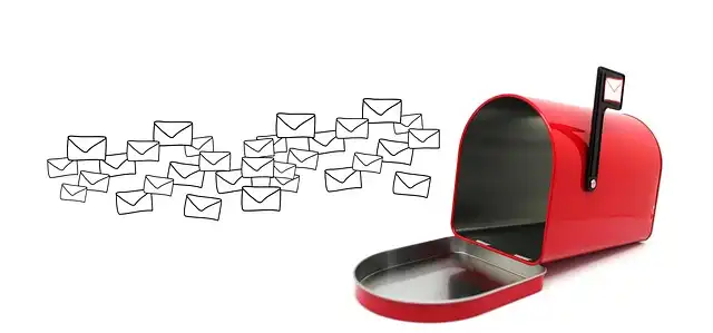 Email Newsletter Privacy & Updates: Dezeen Program