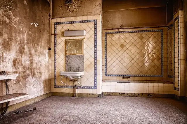 Stylish Restroom Designs: Less is More!