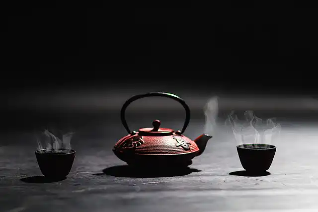 Afternoon Tea: Bryan Graybill’s Hosting Guide