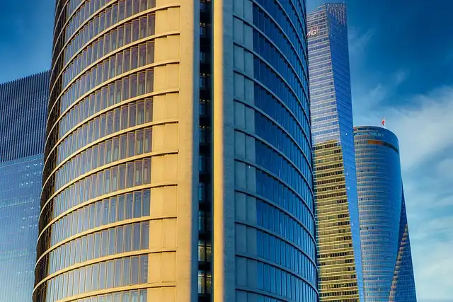 Dezeen Newsletters: US Agenda, Weekly Highlights, and Urban Design