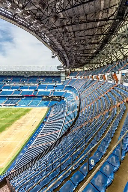 World Cup 2030: Stadium Renovations & New Builds for Global Stage